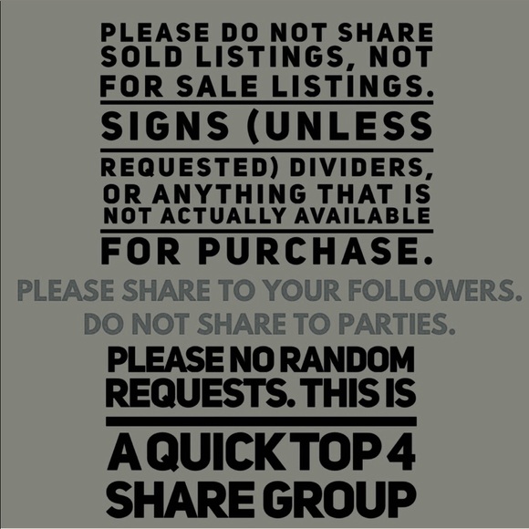 CLOSED ◾️ WEDNESDAY ◾️ 1/7 ◾️ SIGNUP LIST CLOSES AT 9:00pm EST 🕘 - Picture 8 of 10